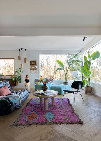 Casa by Bjørkheim, Modern Villa in Oslo gallery image 2