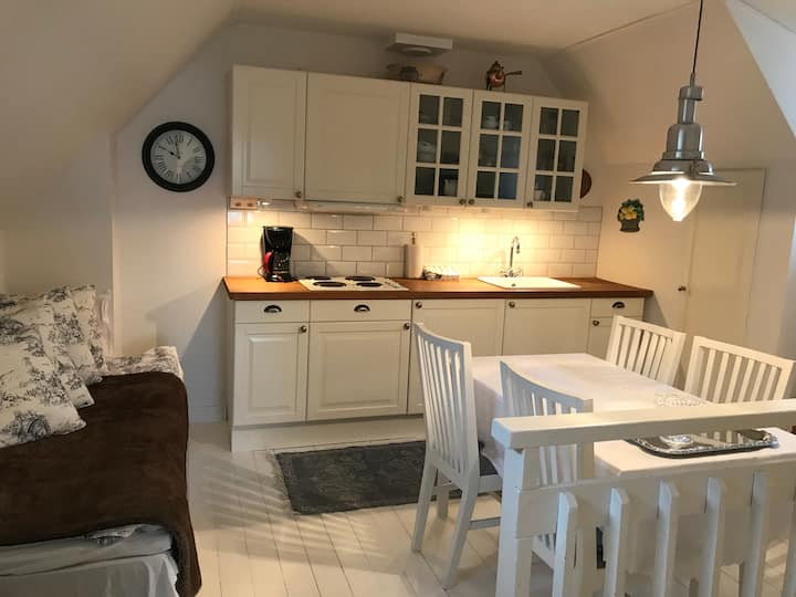Own House With Oceanview Near City! - Nacka