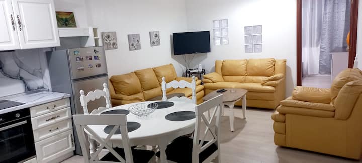 Art Apartment Durres Albania. - Durrës