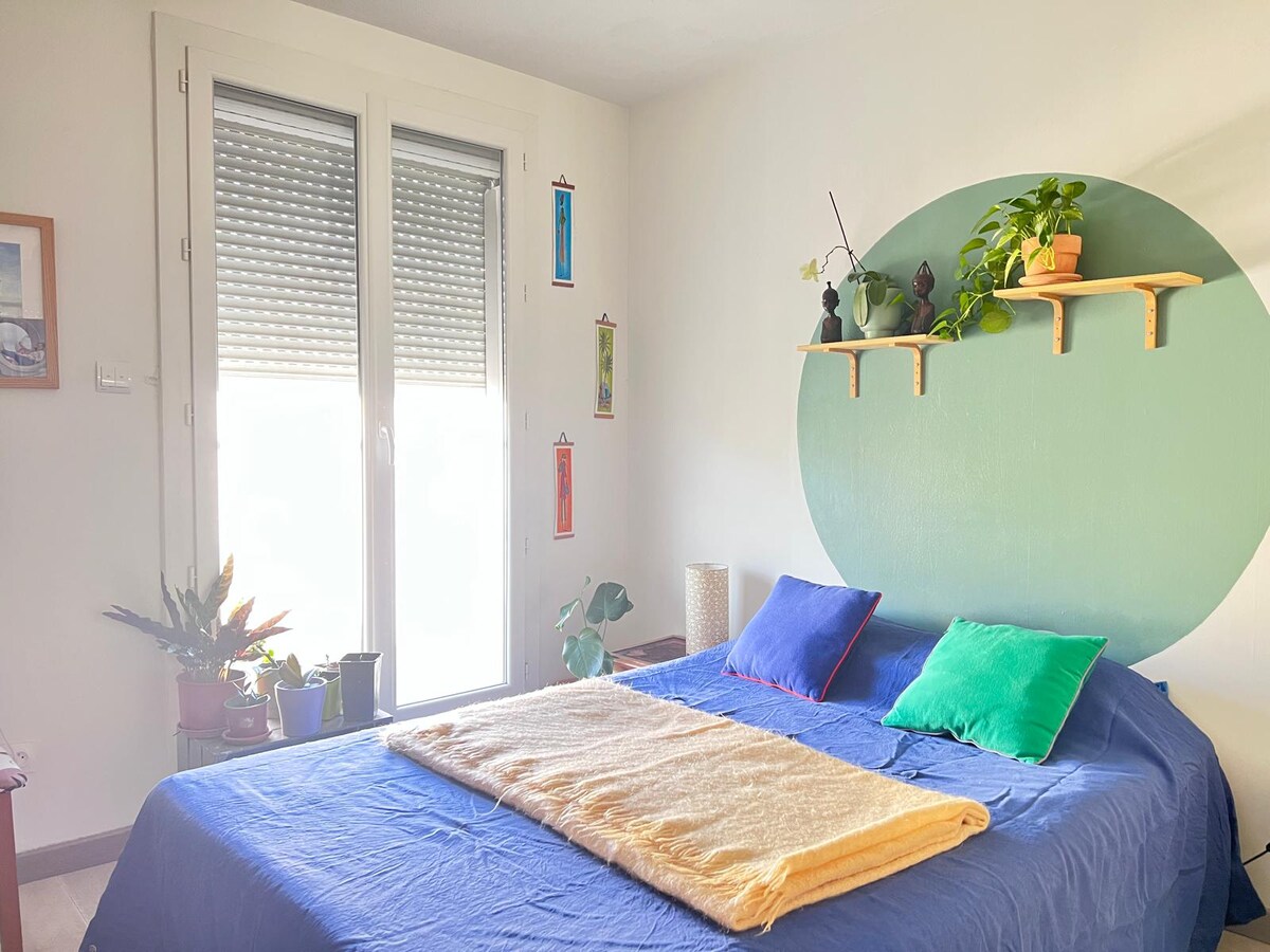 ห้องนอน2