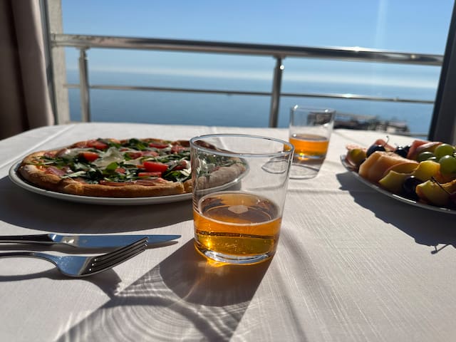 lovely.durres managed Airbnb listing 1
