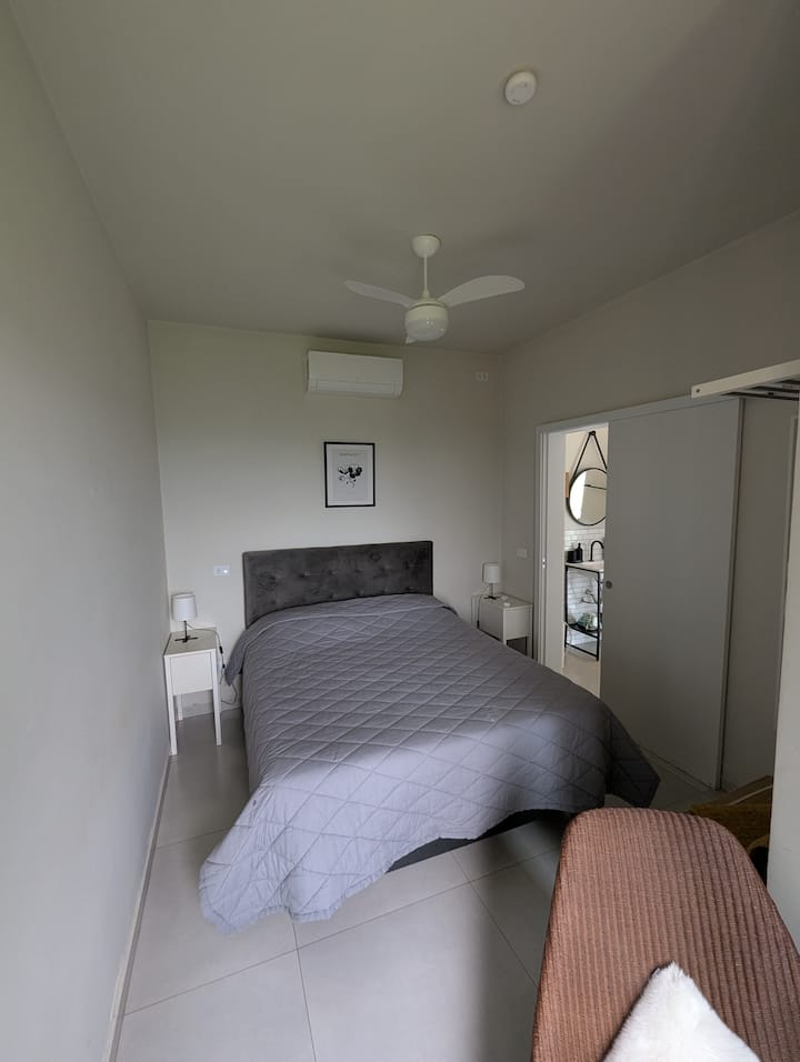 ห้องนอน