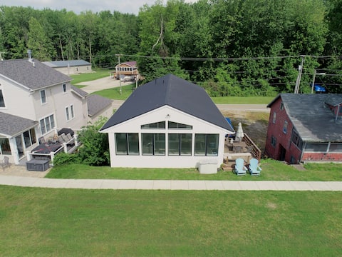 Your home away from home on Buckeye Lake!