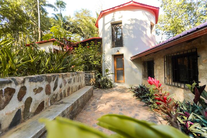 Sattva Land managed Airbnb listing 2