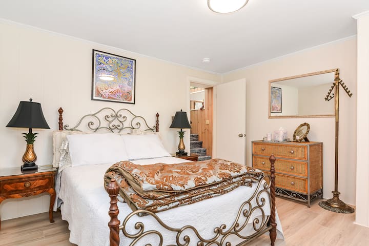 غرفة النوم 3