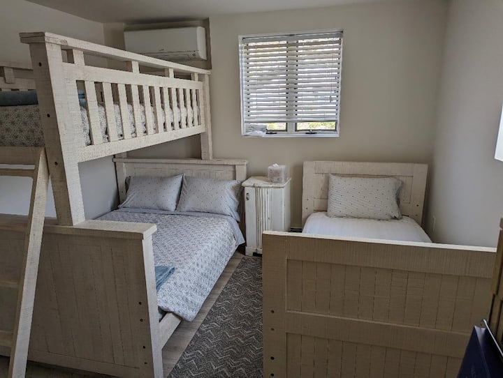 غرفة النوم 4