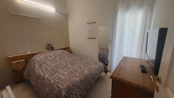 Schlafzimmer 2