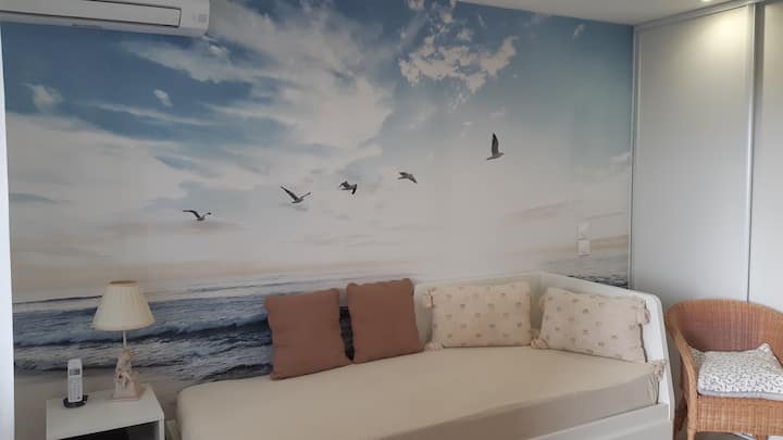 Obývacia miestnosť