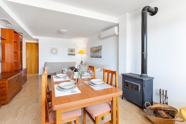 Bonita Casa Junto A La Huerta - Alcantarilla