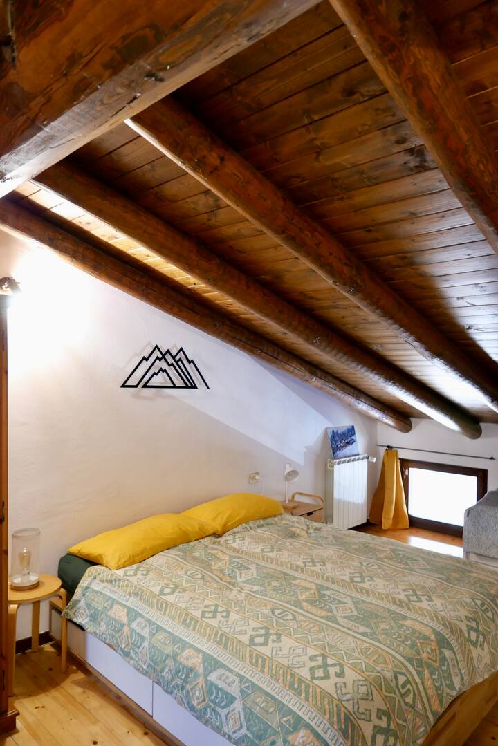 Camera da letto