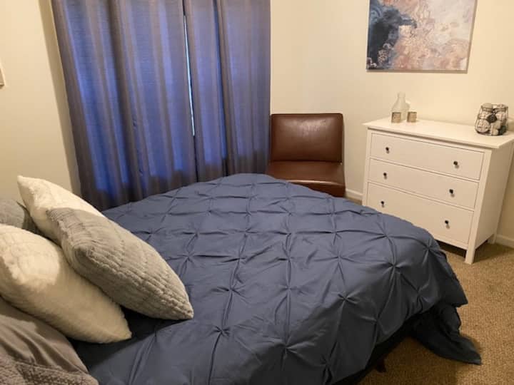 Спална соба 4