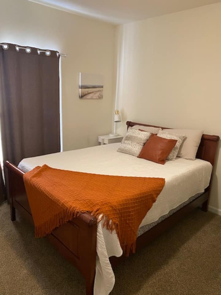 Спална соба 2