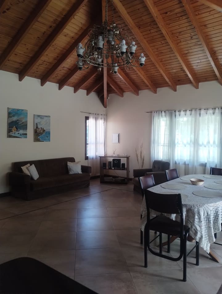 ห้องนั่งเล่น