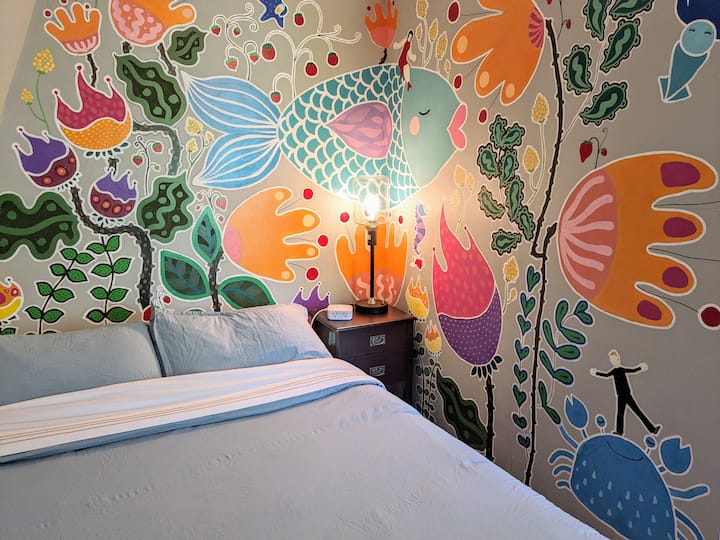 Habitación 2