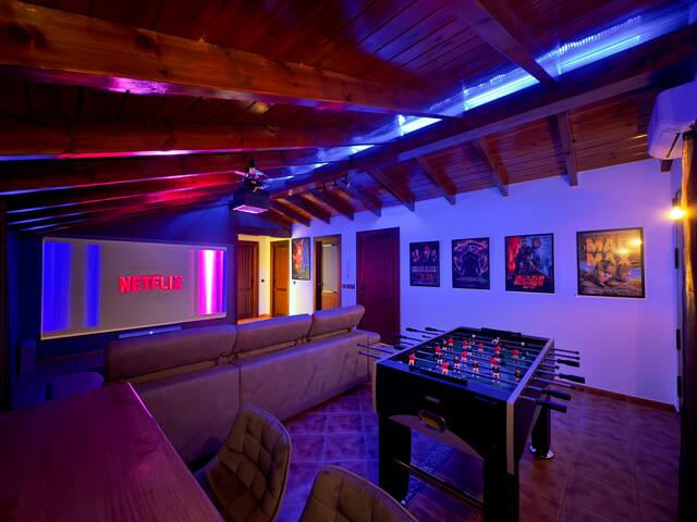 Proptech.AI managed Airbnb listing 1