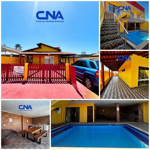 Casa No Atalaia Imoveis managed Airbnb listing 1