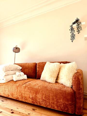 WeCareBnB managed Airbnb listing 3