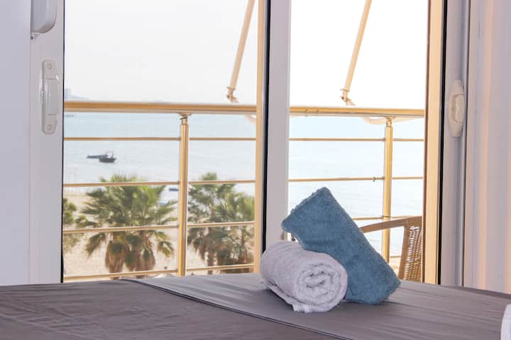 საძინებელი