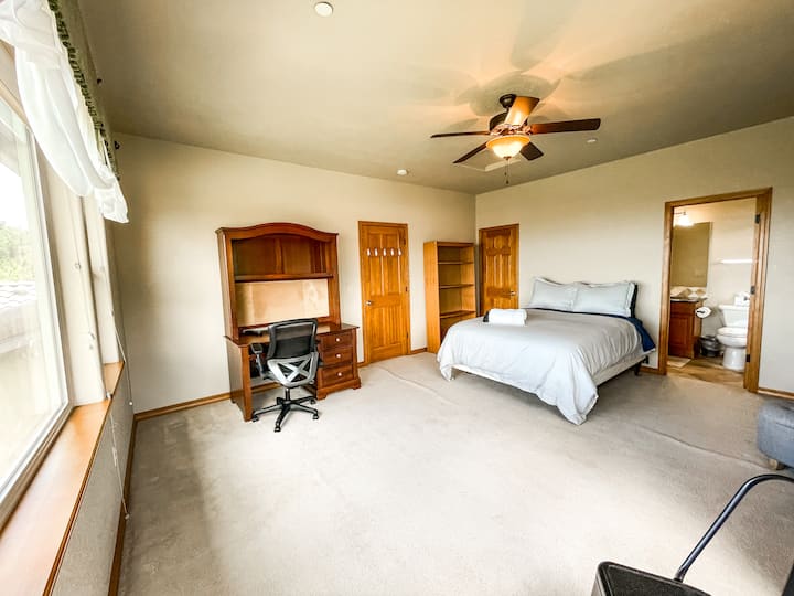 غرفة النوم 3