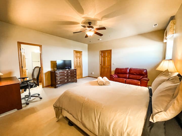 غرفة النوم 2