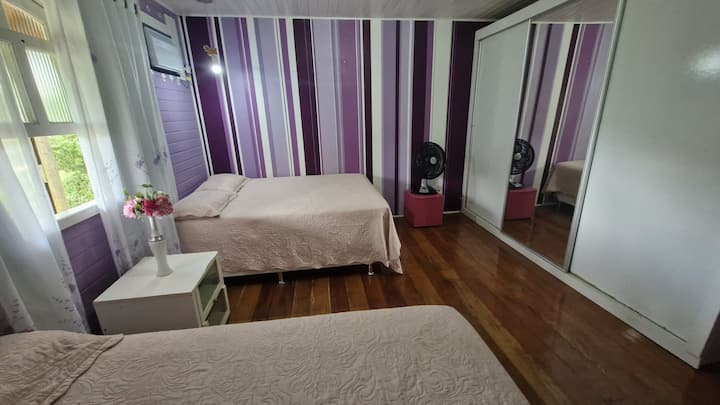 Apartmán 2