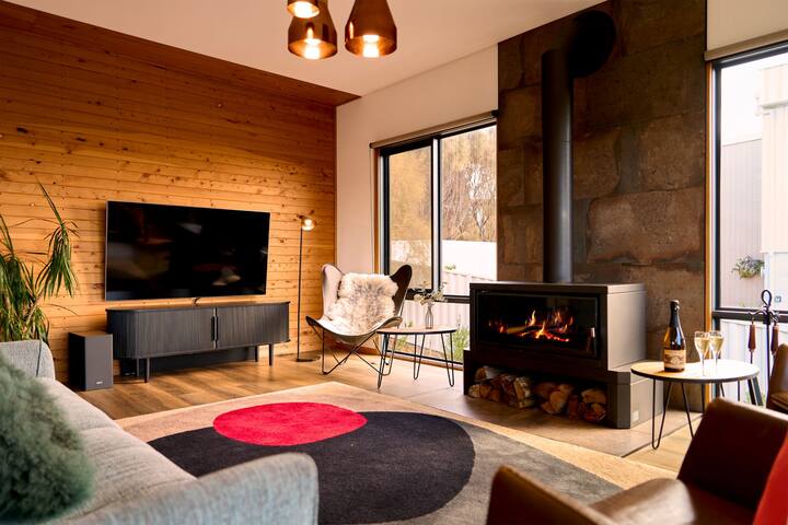 Baden House – Freycinet Holiday Houses gallery image 5