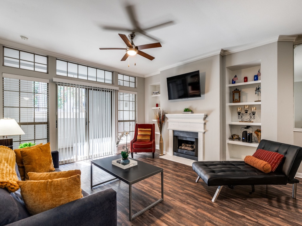 ห้องนั่งเล่น