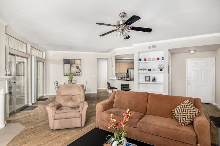 Discount Beautiful Apartment, Amazing Location - Dallas, TX