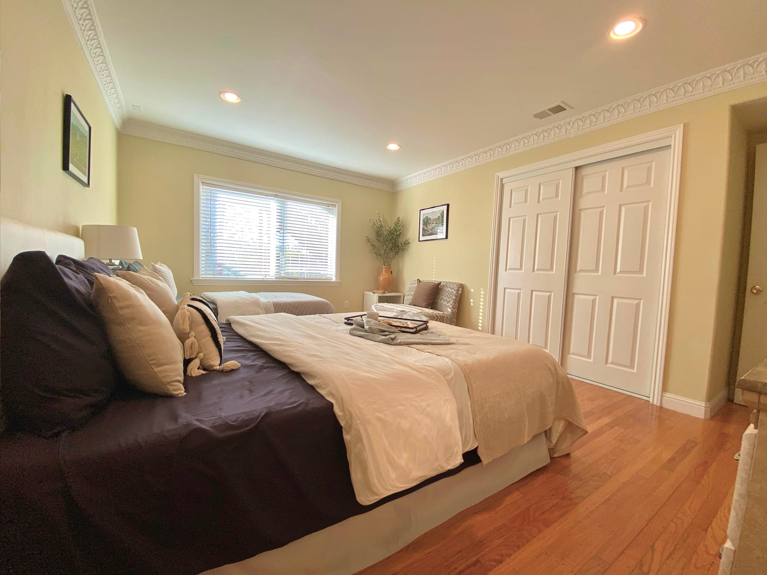 Home in San Francisco · ★4.85 · 2 bedrooms · 3 beds · 2 baths - Image 13