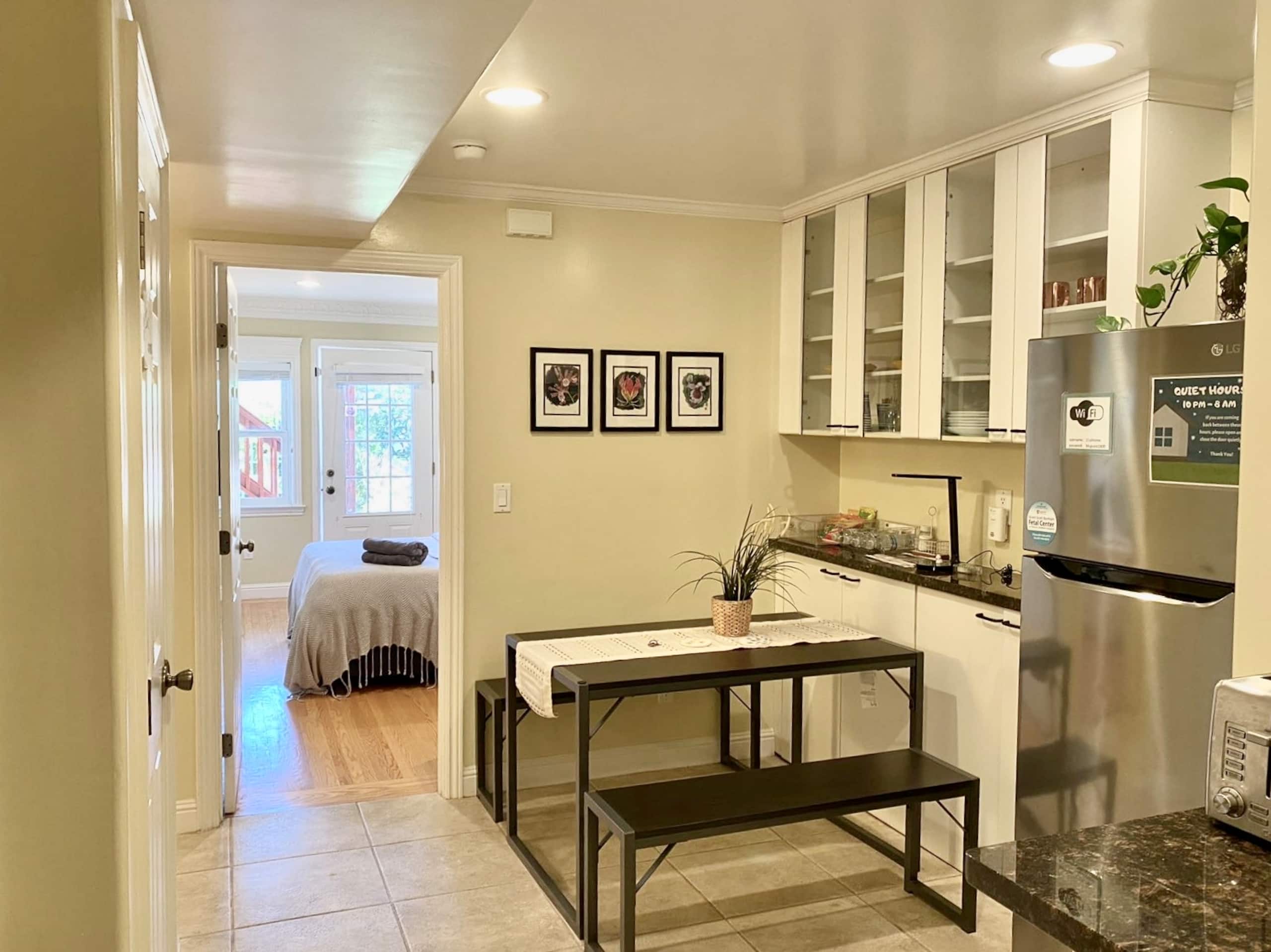 Home in San Francisco · ★4.85 · 2 bedrooms · 3 beds · 2 baths - Image 10