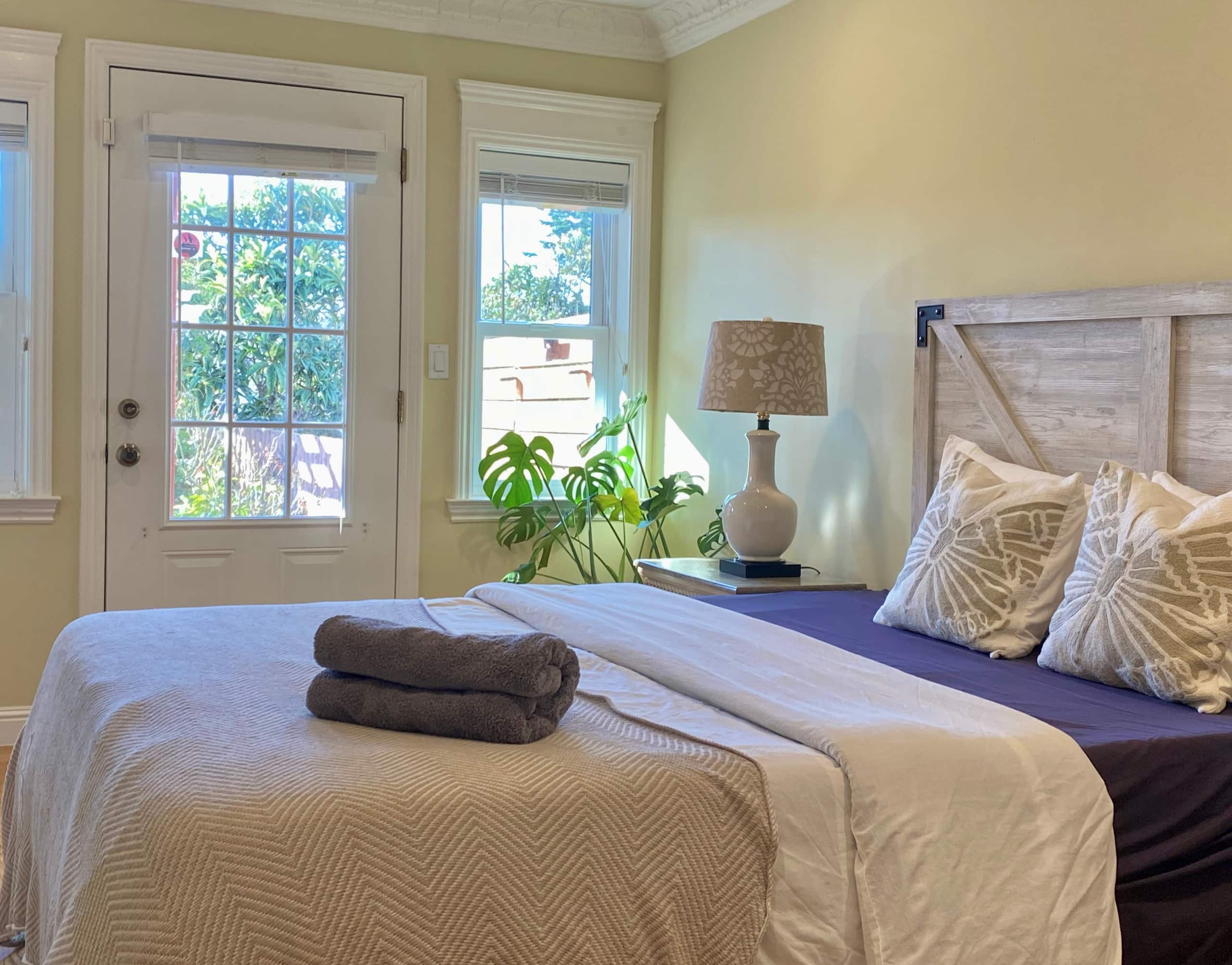 Home in San Francisco · ★4.85 · 2 bedrooms · 3 beds · 2 baths - Image 17