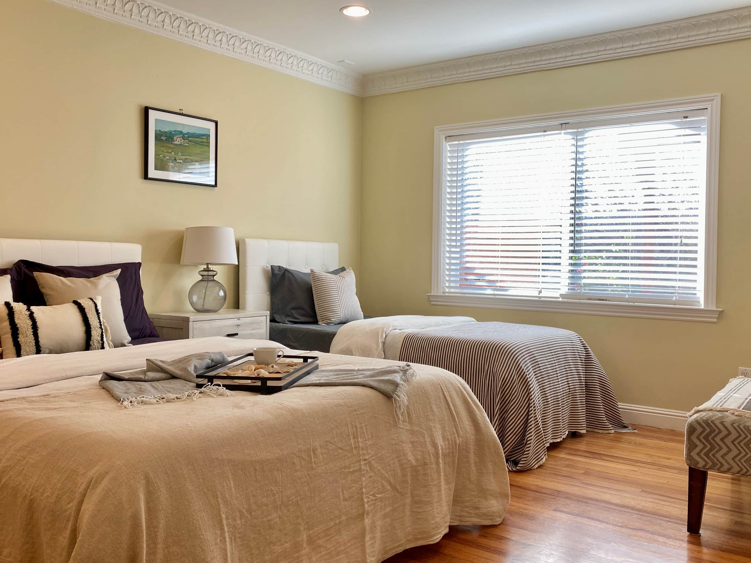 Home in San Francisco · ★4.85 · 2 bedrooms · 3 beds · 2 baths - Image 14