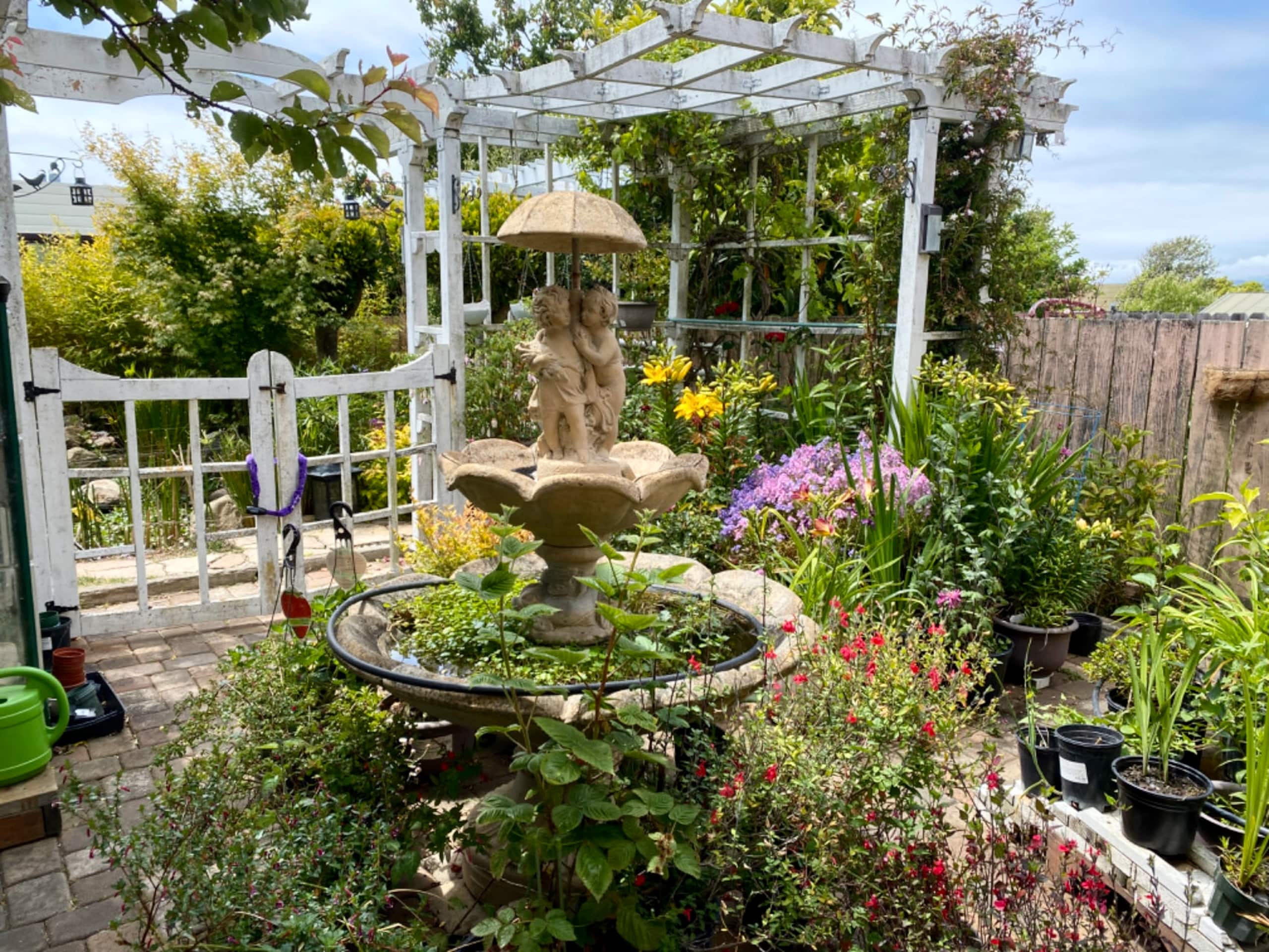Home in San Francisco · ★4.85 · 2 bedrooms · 3 beds · 2 baths - Image 1