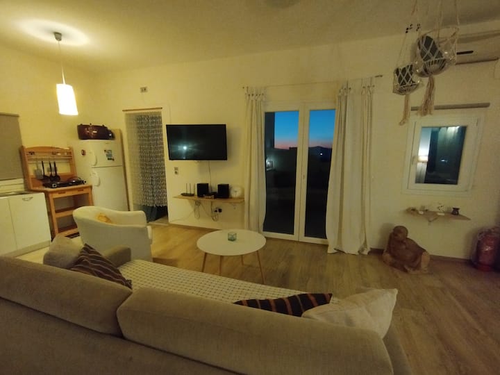 მისაღები სივრცე