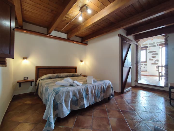 საძინებელი