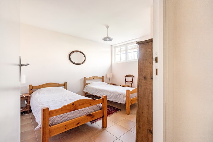 Habitación 6