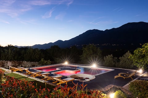 Holiday home Korda- 3 bedroom house