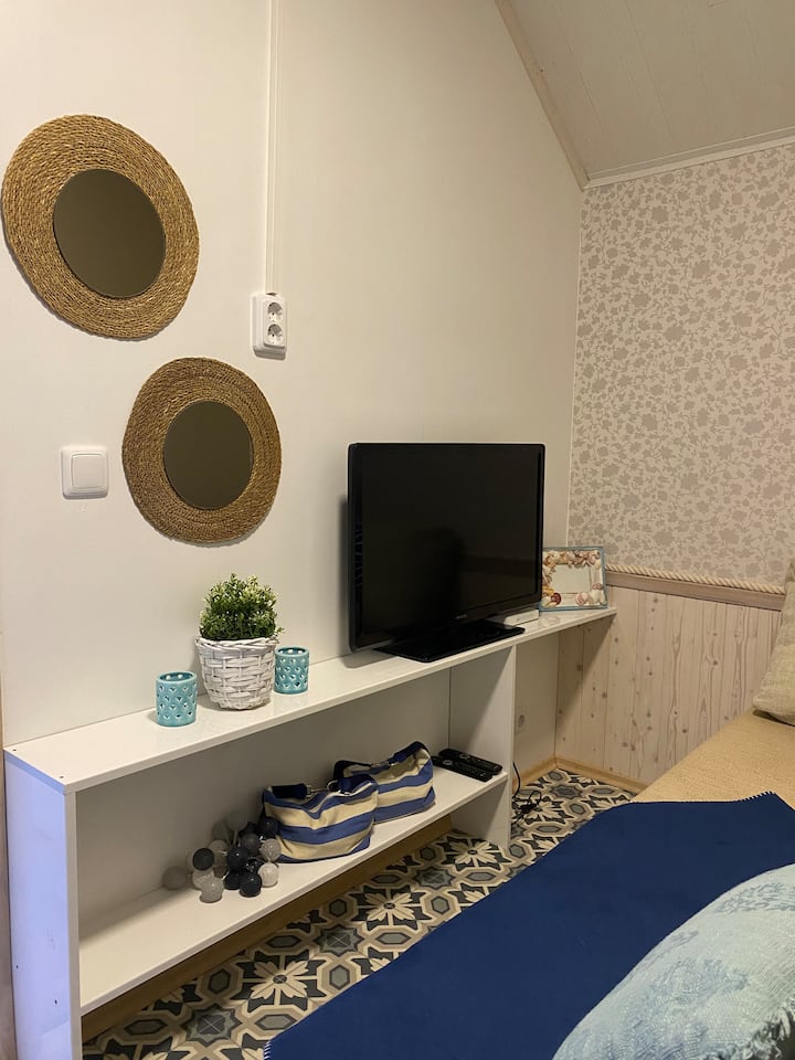 Lydia Home - Estland