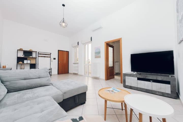 Casa Marino - Brindisi