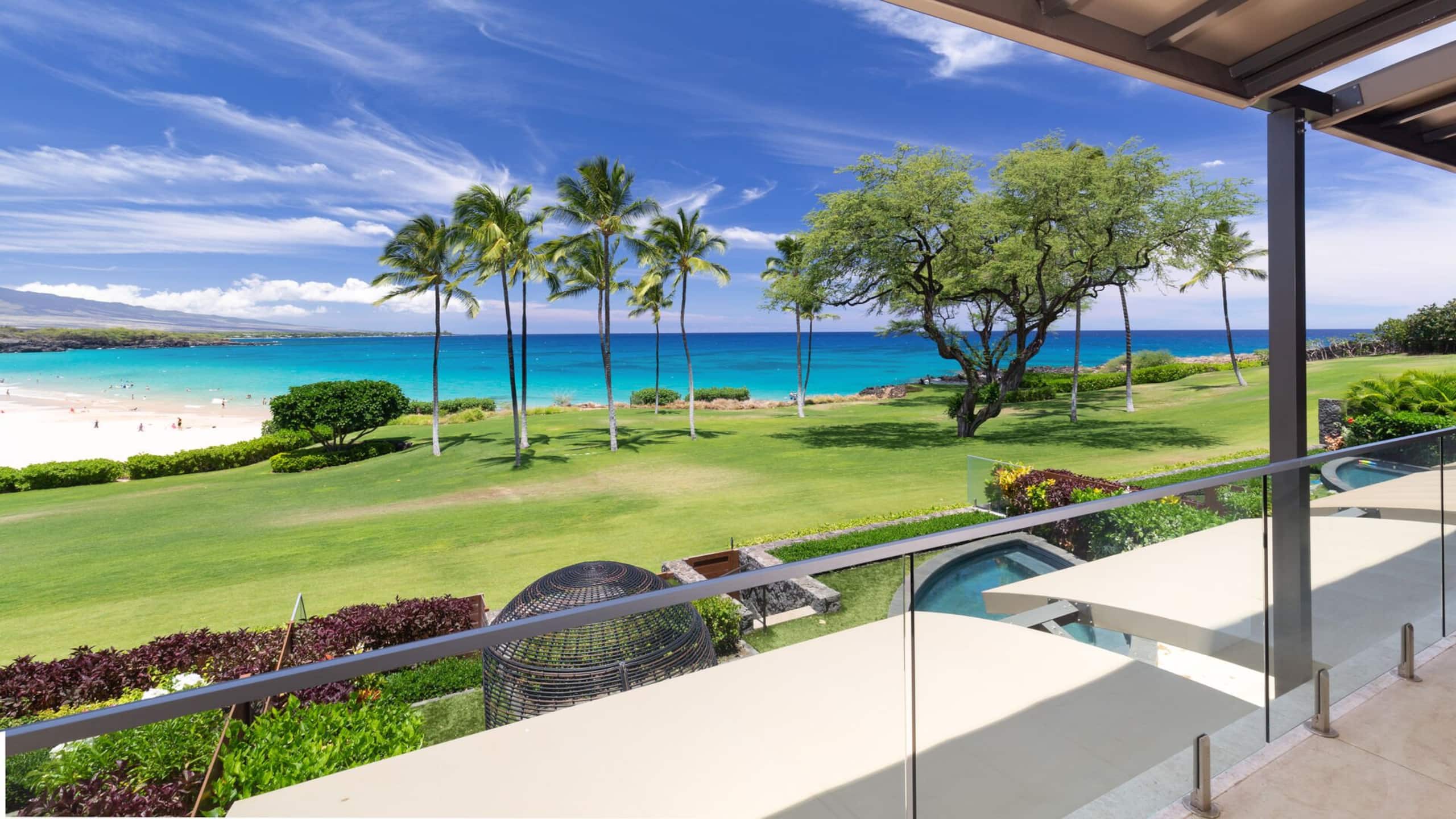 Condo in Waimea · ★4.93 · 2 bedrooms · 3 beds · 2 baths - Image 1
