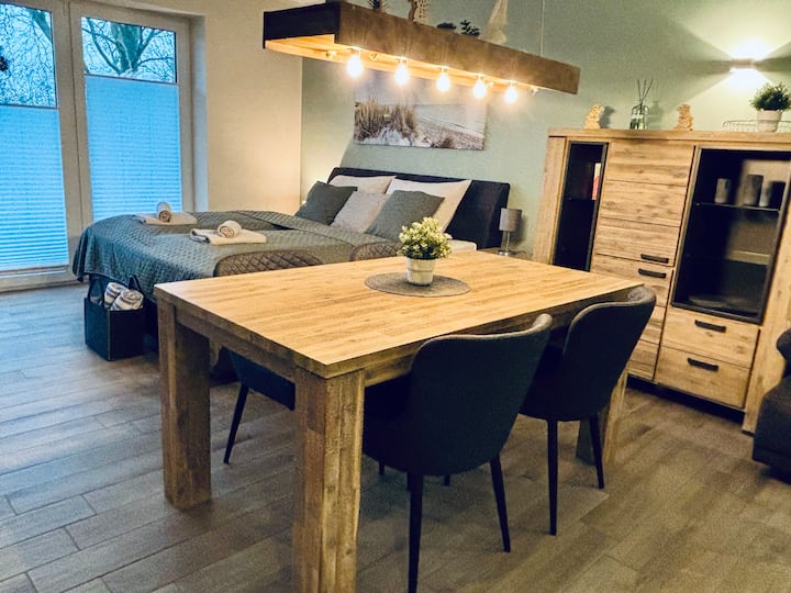 Всекидневна