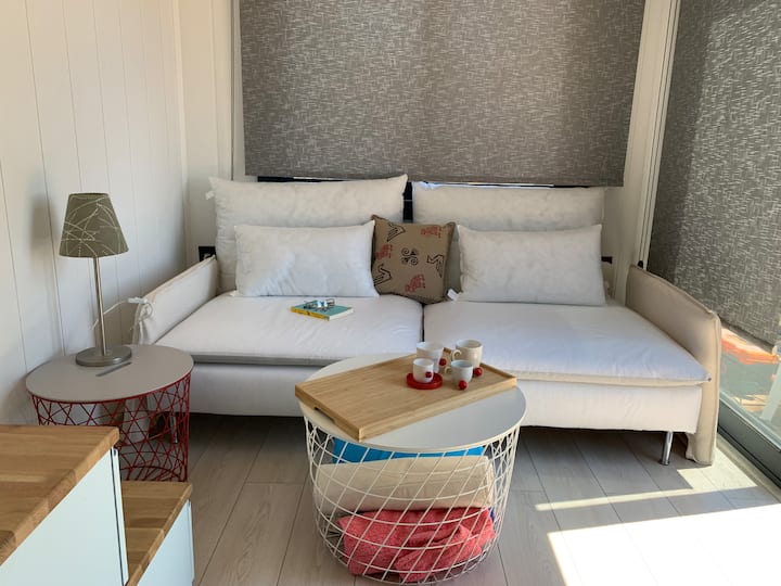 Living room 1