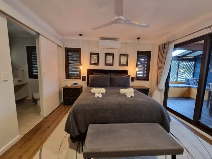 غرفة النوم 1