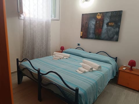 CASA USTICA CENTRO GELSOMINO 1