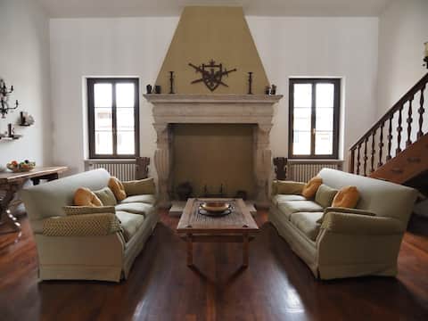 Proprietà Airbnb di successo: Central prestigious flat Lazise a Lazise