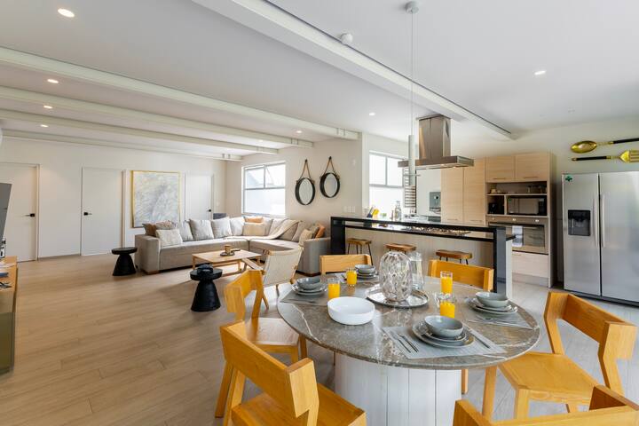 Capitalia | Terrace + Speed Wifi | Explore Polanco gallery image 3