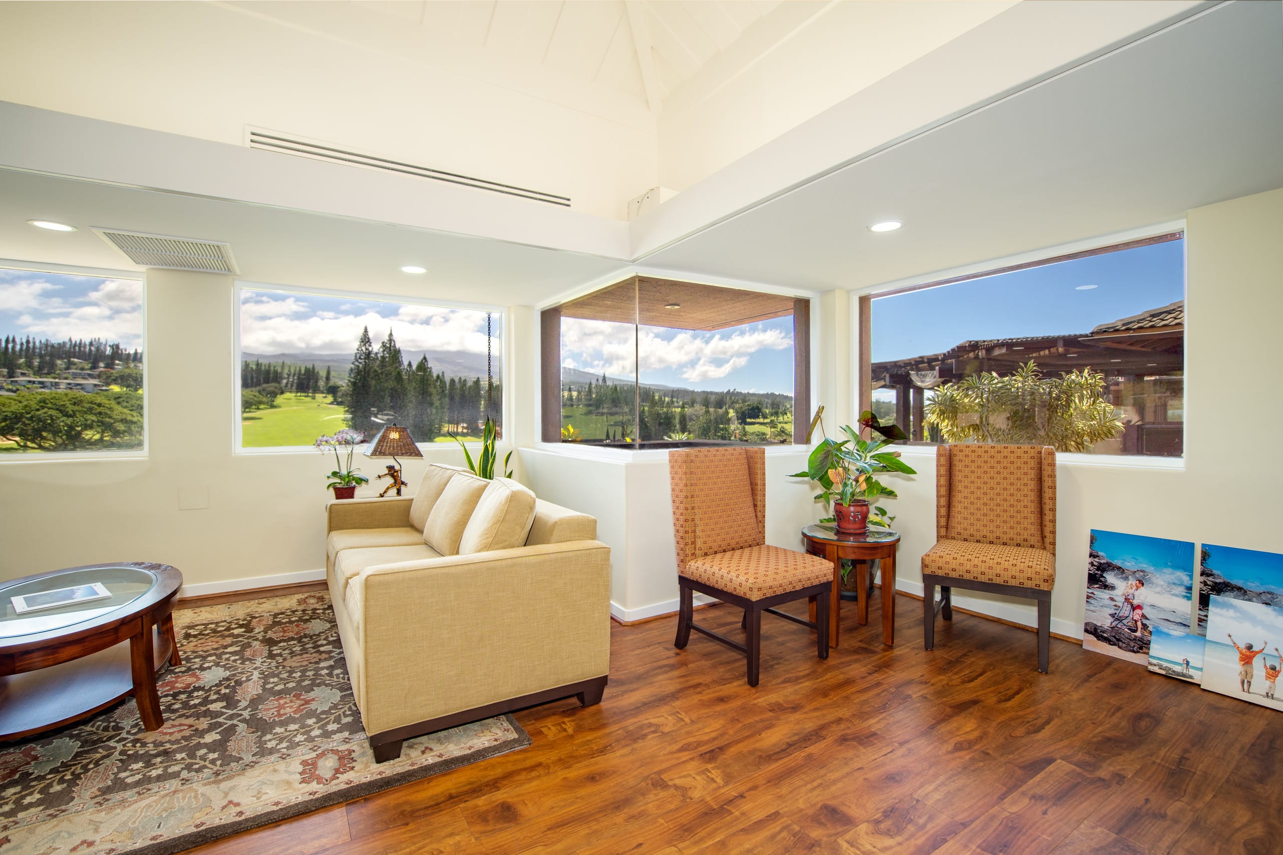 Kapalua Bay Villas 19G2 Gold Oceanfront 2BD/3BA - Image 54