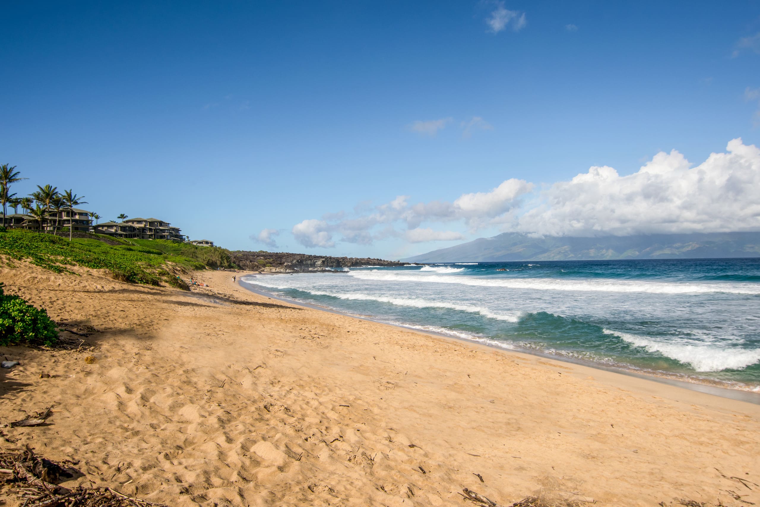 Kapalua Bay Villas 19G2 Gold Oceanfront 2BD/3BA - Image 49