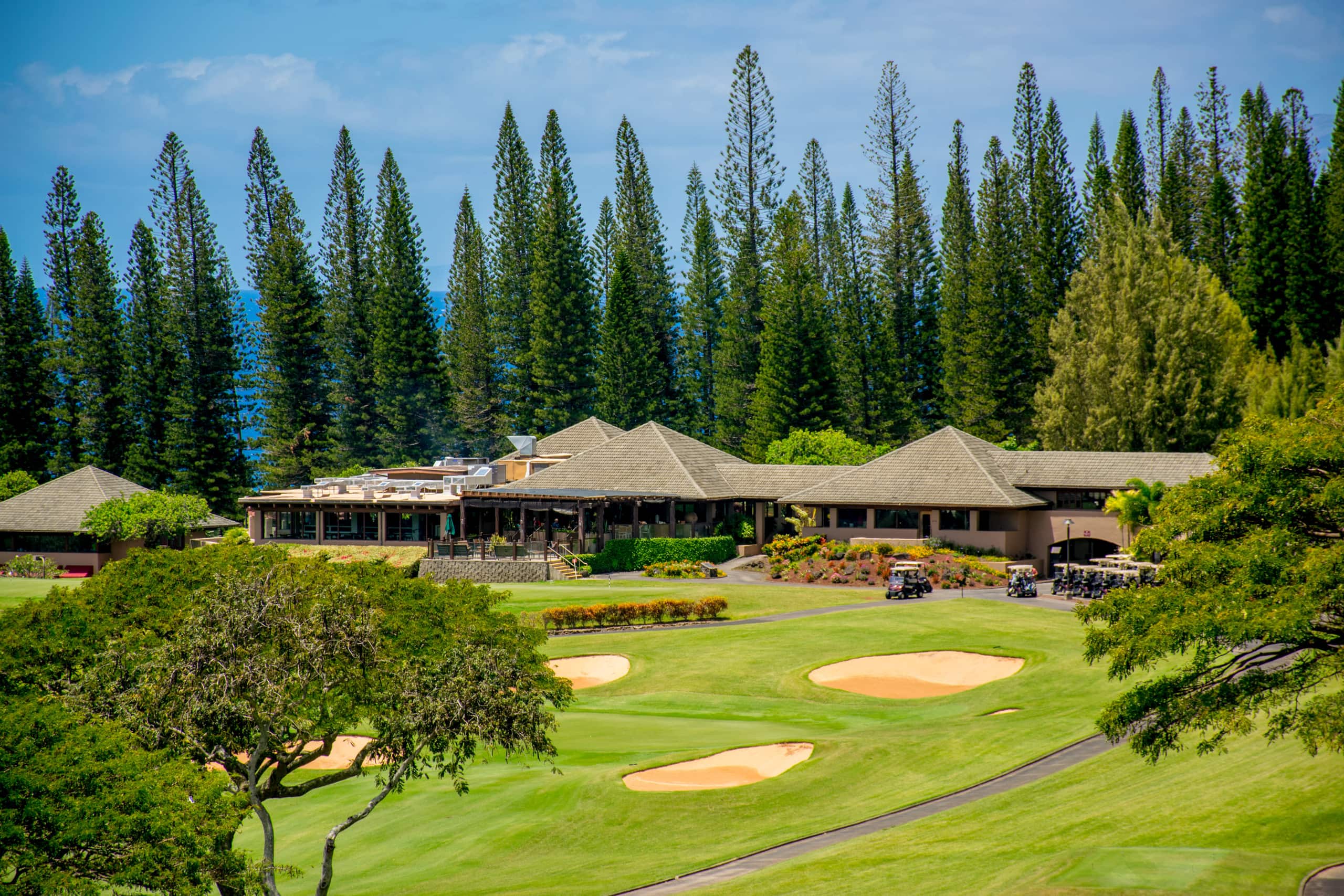 Kapalua Bay Villas 19G2 Gold Oceanfront 2BD/3BA - Image 47