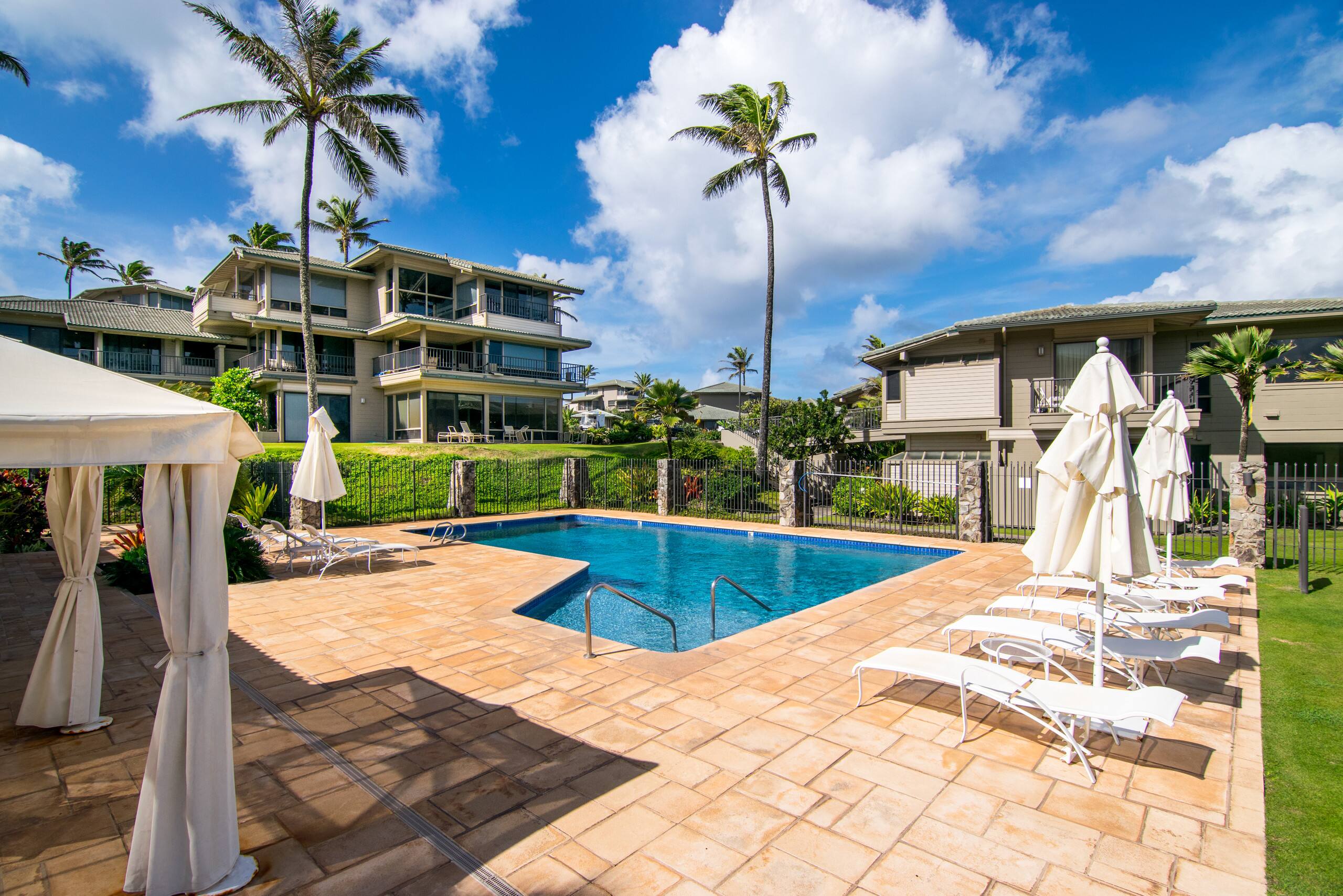 Kapalua Bay Villas 19G2 Gold Oceanfront 2BD/3BA - Image 35